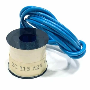 3C-116-A24 SMC Spule - Bild 1 von 3