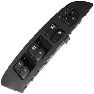 Power Window Switch For Hyundai Tucson iX iX35 2010 - 2015 93570-2S1509P - Bild 1 von 7