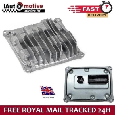HID Mercedes Gruppo Comando Zavorra Faro LED A2059004230 - Immagine 1 di 4