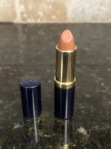 ESTEE LAUDER Pure Color — 118 BOIS DE ROSE Long Lasting Lipstick Blue case Rogue - Picture 1 of 2