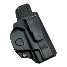 Blade-Tech Carry Confident Tech Holster S & W M & P Shield 9/40