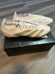 Adidas Predator 24 Elite FG Day Spark Pack Size 13M - Picture 1 of 9