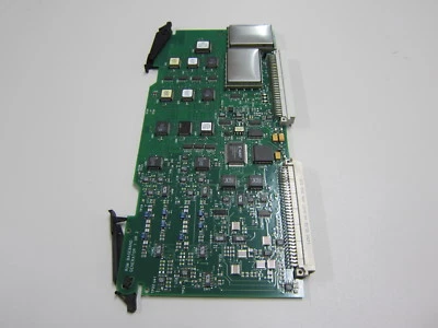 Agilent E5515-60120: E5515 8960Series PCB Rom Baseband Generator - Image 1 of 4