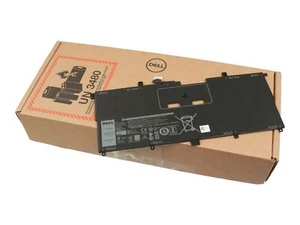 Dell Akku für XPS 13 2in1 (9365) 46Wh - Bild 1 von 3