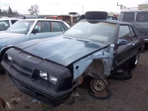 79 80 81 82 83 84 85 86 87 88 89 90 HORIZON/OMNI BOBINA - Imagen 1 de 6