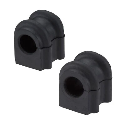Suspension Stabilizer Bar Bushing Kit Front To Frame MOOG For 2006-2010 Kia Rio5 - Image 1 of 2