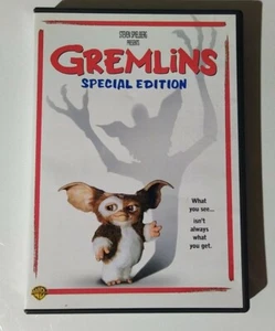 Gremlins (DVD, 2002, Special Edition) - Imagen 1 de 3