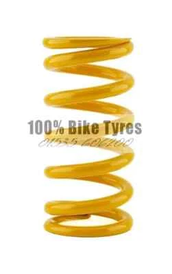 Muelle amortiguador Ducati 1098 R 2008 2009 S 2007 2008 K-Tech 57-160 (varias tarifas) Foto 1 de 2