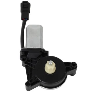 Door Power Window Lift MotorFor Chevy GMC Pickup Truck Passenger RH Side New - Foto 1 di 5