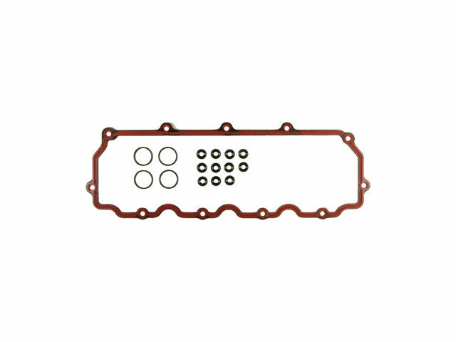 Juego de juntas de cubierta de válvula para Ford E350 Super Duty 2004-2010 6,0 L V8 42XMZQ Foto 1 de 1