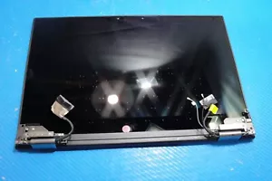 Lenovo ThinkPad 13.3” x380 Yoga Glossy FHD LCD Touch Screen Complete Assembly - Picture 1 of 5