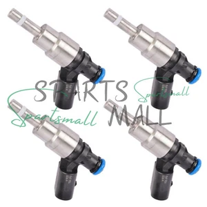 Fuel Injector 06F906036A 0261500020 For Audi A6 2.0L 2005-2011 A3 2.0L 2006-2008 - Picture 1 of 5