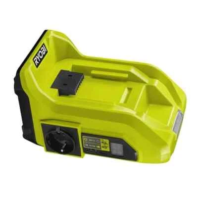 RYOBI 36 V MAX POWER Battery Inverter, RY36BI300A-0, 300 W, Without Battery - Image 1 of 4