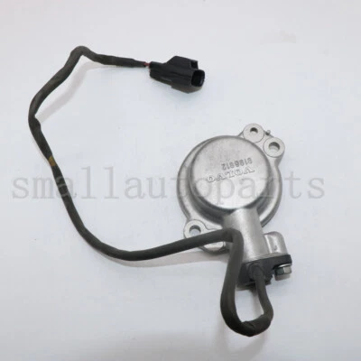 Sensor de posición del árbol de levas OEM 9186812 para 1999-2001 Volvo C70 S60 S70 S80 V70 Foto 1 de 4