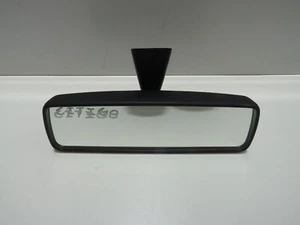 SKODA CITIGO 2012-17 REAR VIEW MIRROR 5Z0857511C S6332 - Imagen 1 de 11