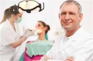 Business Plan: DENTAL PRACTICE Dentist Office Start Up - Picture 1 of 1