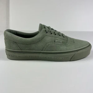 VANS Neighborhood Era 95 DX Shoe Men 7.5 Women 9 Green Seagrass Low Top Sneaker - Picture 1 of 13