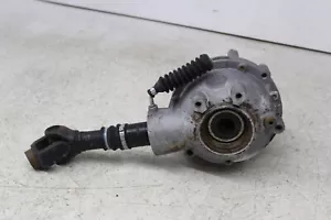 2008 Can-Am Renegade 800 4x4 HO EFI FRONT DIFFERENTIAL GEARBOX ASSMEBLY - Bild 1 von 12
