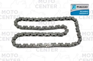 CATENA DISTRIBUZIONE PIAGGIO LIBERTY 50 4T ('00-'10) - VESPA ET4 50 ('00-'05) - - Imagen 1 de 1