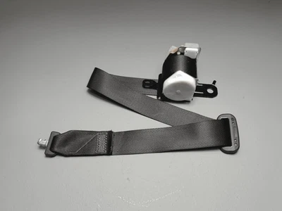 2018-2024 TOYOTA CAMRY REAR CENTER SIDE SEAT BELT SEATBELT RETRACTOR OEM - Image 1 of 4