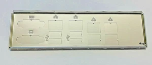 Supermicro I/O Shield für X13SCH-F - Bild 1 von 1