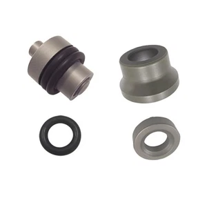 Hammer Drill Sleeve Steel Construction Wear-resistant Impact-resistant - Picture 1 of 8