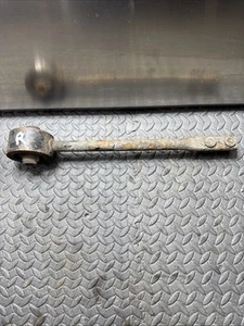 1989–1994 Nissan 240SX S13 Right Front Trailing Arm Link Suspension Bracket - Picture 1 of 10