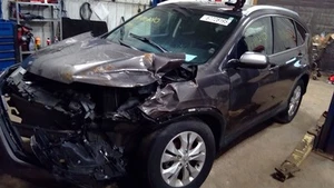 Transfer Case Control Module Fits 12-14 CR-V 10303104 - Picture 1 of 11