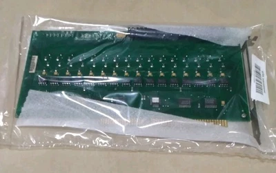 Cincinnati Milacron 3-542-1194A Circuit Board 35421194A Card  - Image 1 of 4