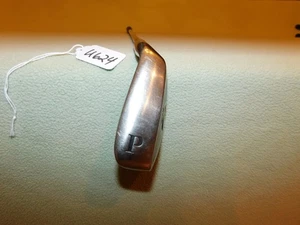 Snake Eyes Quick Strike Q3I  Steel Shaft Pitching Wedge 34 Inches U624 - Picture 1 of 8