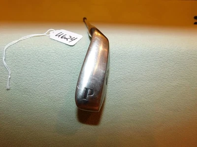 Snake Eyes Quick Strike Q3I  Steel Shaft Pitching Wedge 34 Inches U624 - Image 1 of 4