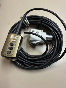 Storz Image 1 HD H3–M Camera W/ Quintus Zeiss 45mm Adapter - Picture 1 of 9