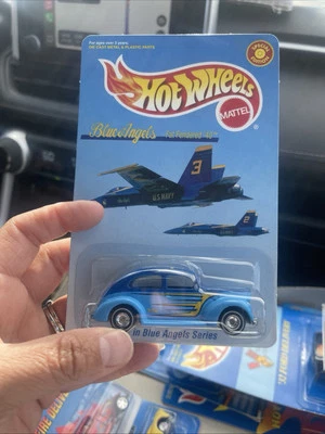 Hotwheels - Image 1 of 4