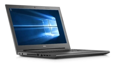 DELL Vostro 3546 Notebook / 15,6" / Intel i3-4005U / 4GB / 120GB SSD /Windows 11 - Bild 1 von 4