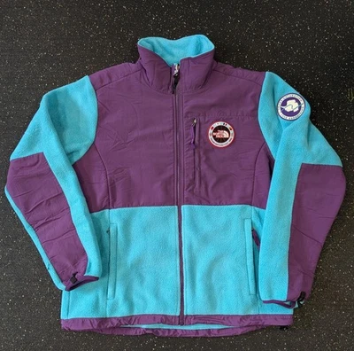 Chaqueta polar The North Face Trans Antarctica 1990 Expedition Denali talla L de colección Foto 1 de 4