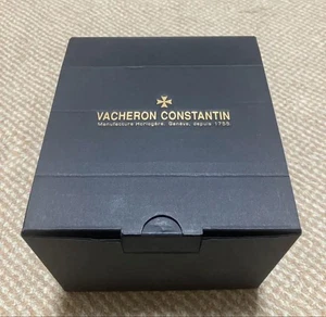 Vacheron Constantin Watch Case Watch Box - Picture 1 of 3