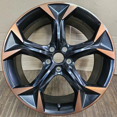 1 original Seat Cupra Formentor 19 Zoll Alufelge 8x19 ET40, 5FF601025E f. 245/40 - Bild 1 von 4