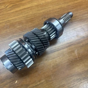 2003 02-06 Harley Davidson V-ROD VRSCA VROD Transmission - Bild 1 von 2