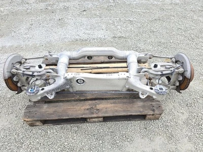 ✅✅✅ BMW E61 5 Série Touring Essieu Arrière Set 6770827 33316770827 6770923 6 FS - Photo 1/4