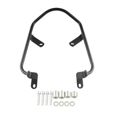 Motorcycle Rear Luggage Rack Rear Passenger Handlebar for BMW R12 Ninet - Image 1 of 4