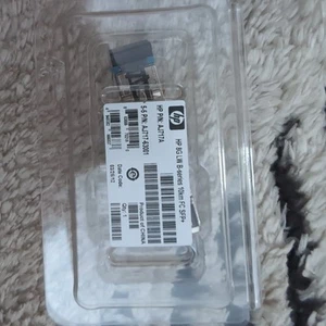 HP AJ717A 8G LW Série B 10KM FC SFP+ - Photo 1/2