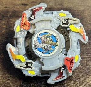Driger F A-24 Beyblade Bakuten Shoot Takara #B4 - Picture 1 of 2