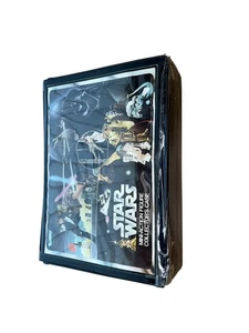 Kenner Star Wars 1977 figuras de acción estuche de coleccionista usado - Imagen 1 de 4
