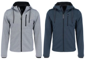 Elkline stargazer Forro Polar para Hombre Sostenible - Imagen 1 de 5
