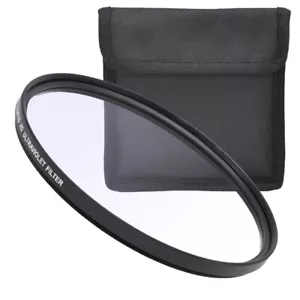 UV 95 95mm UV Filter 650-1300mm For Tamron SP 150-600mm Nikon 200-500mm - Picture 1 of 5
