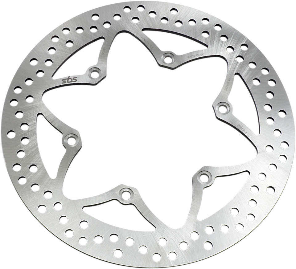 Rotor de freno SBS - Yamaha 5087 Foto 1 de 1