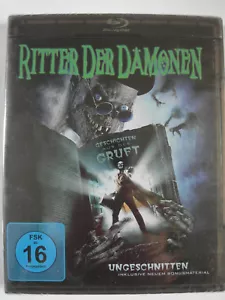 Ritter der Dämonen - Tales from the Scrypt, Demon Knight - Billy Zane, W. Sadler - Bild 1 von 1