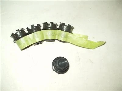 BUICK 10180807 1998-1999; CENTURY CAP; LUG NUT STEEL WHEEL2001-2005; CENTURY CAP - Image 1 of 1