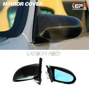 For Honda Integra 94-01 DC2 Typ-R SP Style LHD Carbon Rear View Side Mirrors  - Picture 1 of 8