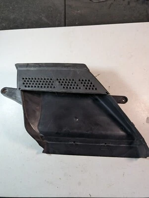 09-16 AUDI A4 A5 Q5 2.0 TFSI AIR INTAKE CLEANER DUCT ASSEMBLY OEM 8K0129618 - Image 1 of 4